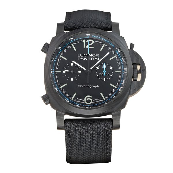 Panerai Luminor Chrono PAM01219